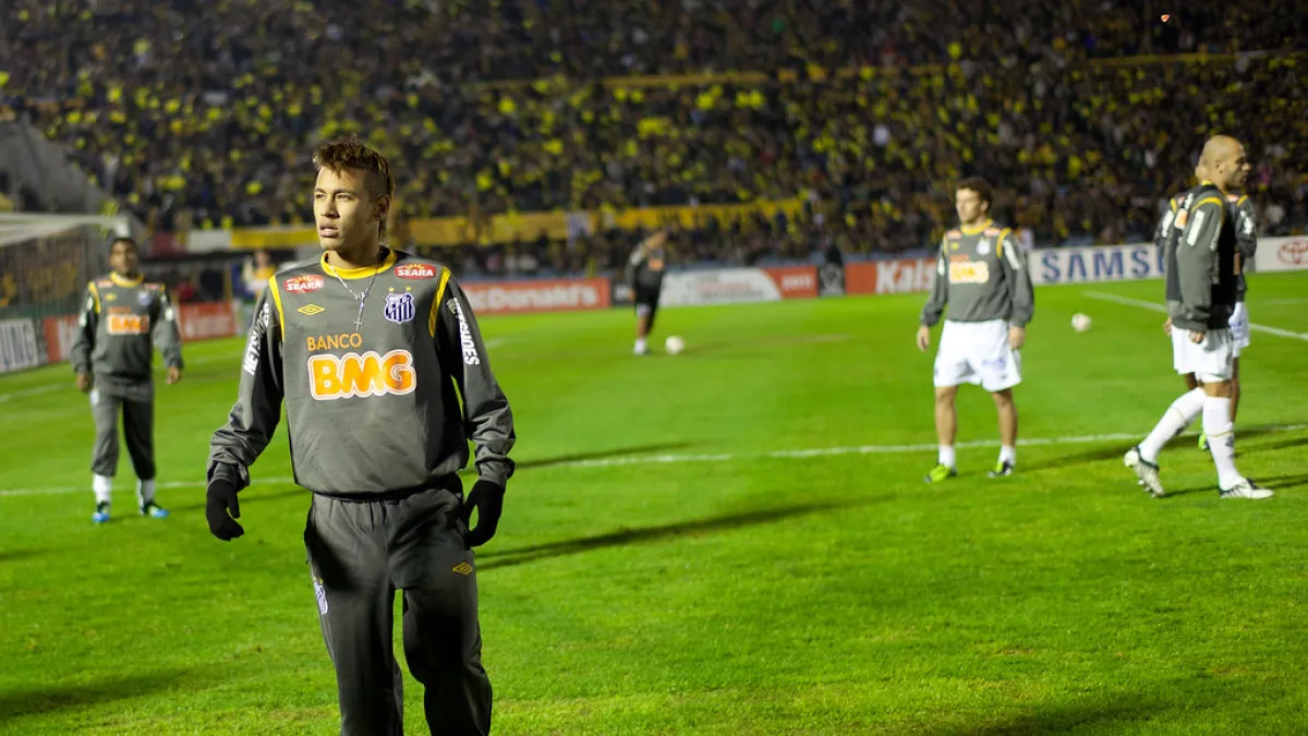 Botafogo fecha lista e Brasil chega a 12 campeões da Libertadores