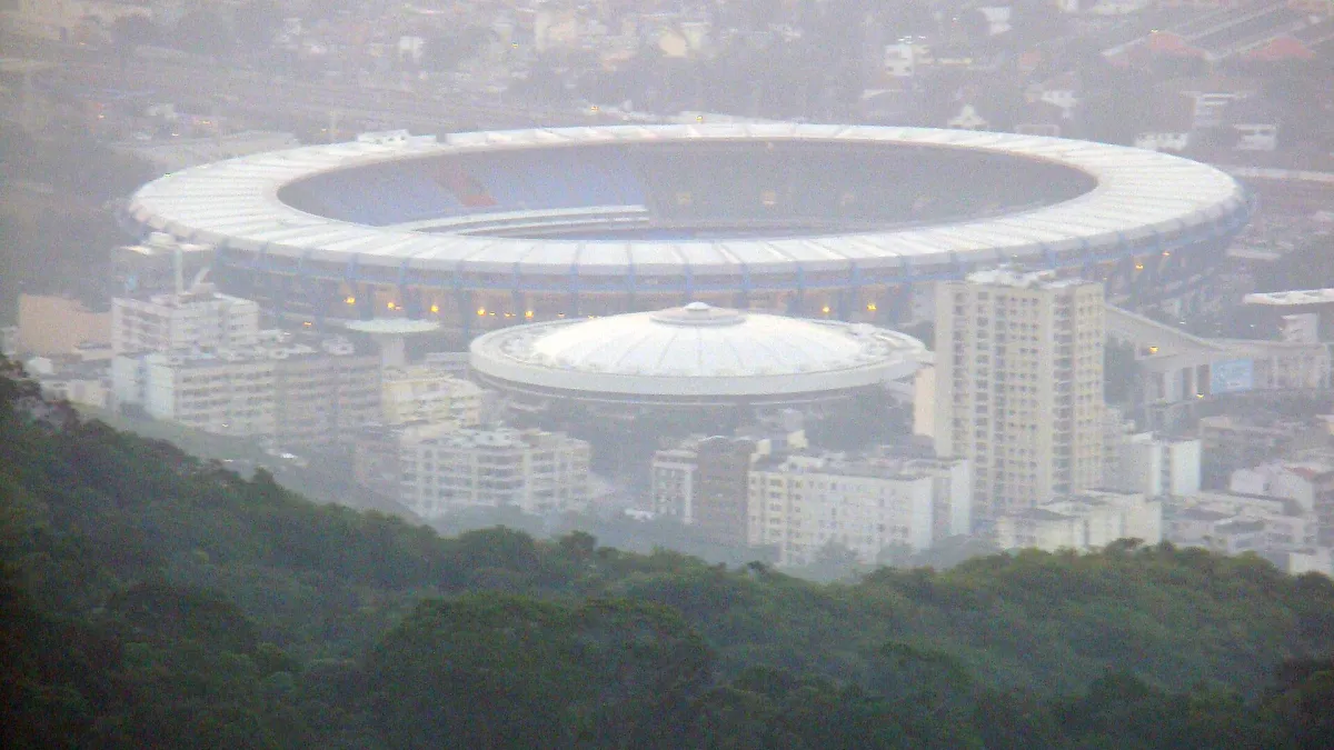 CBF marca Fluminense x Flamengo para 15 e 22 de outubro