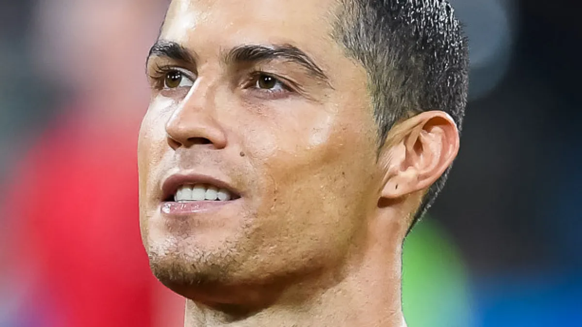 Cristiano Ronaldo cita Pelé e Maradona em carta a Jorge Jesus