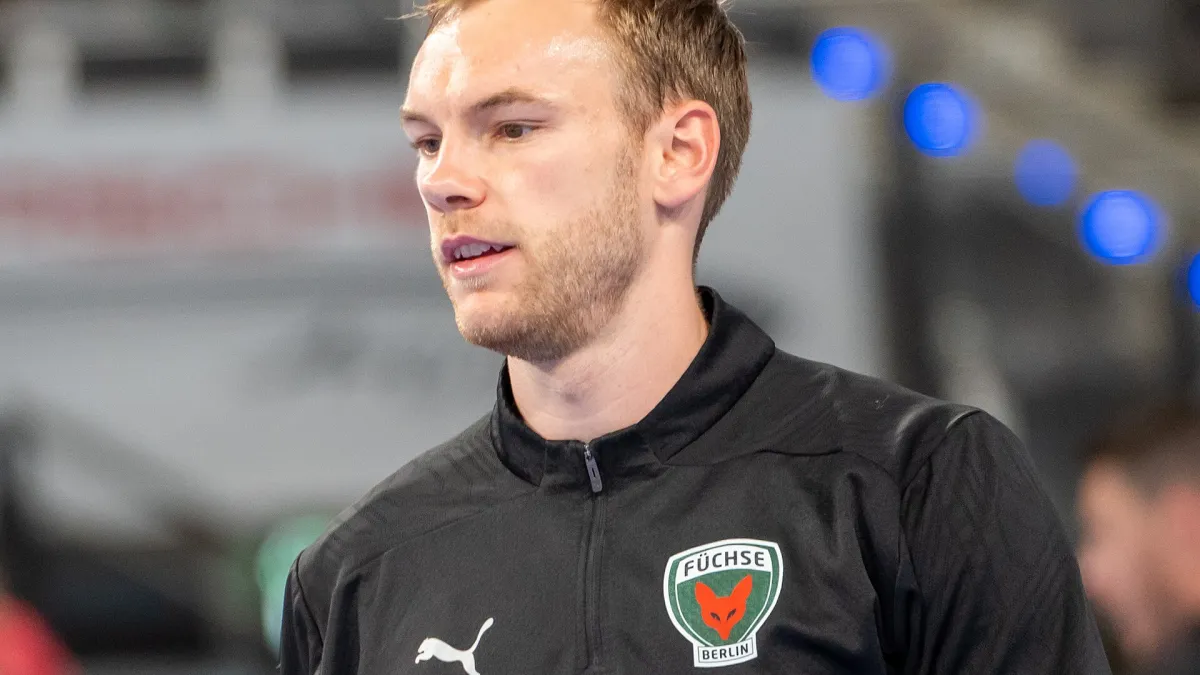 FC Porto visita o Füchse Berlin e pode subir para quatro pontos