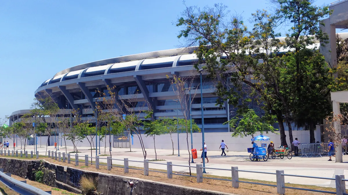 MPRJ recomenda liberação do Maracanã para Vasco x Boca