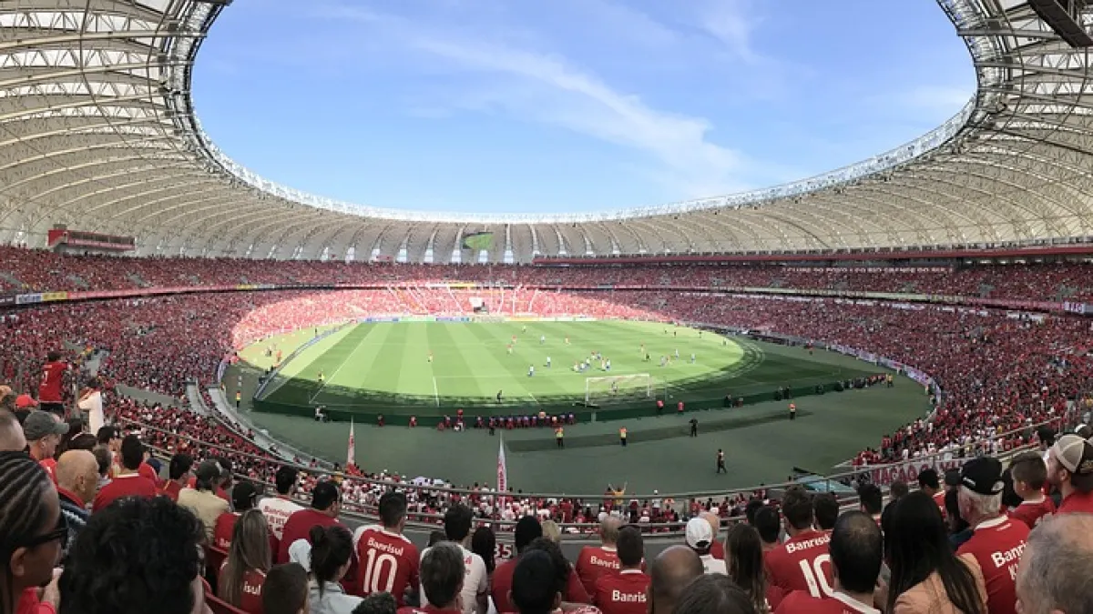 Remo e Internacional têm a tabela mais difícil do Z-4